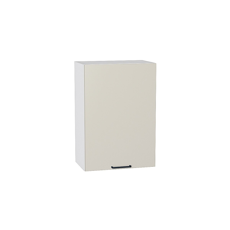 Шкаф верхний с 1-ой дверцей Флэт