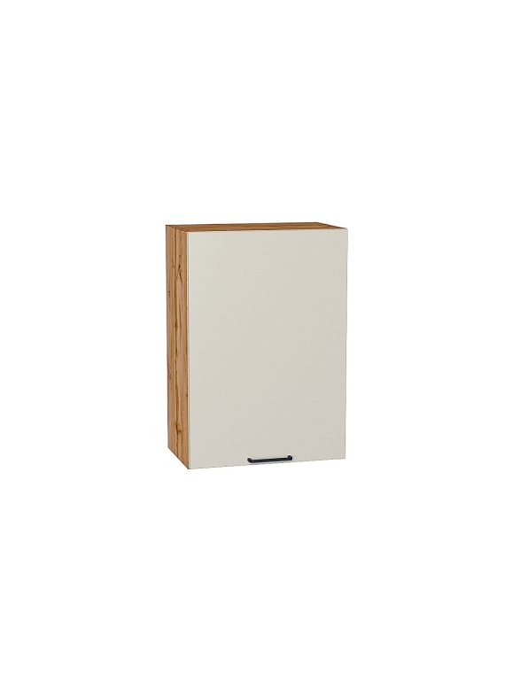 Шкаф верхний с 1-ой дверцей Флэт