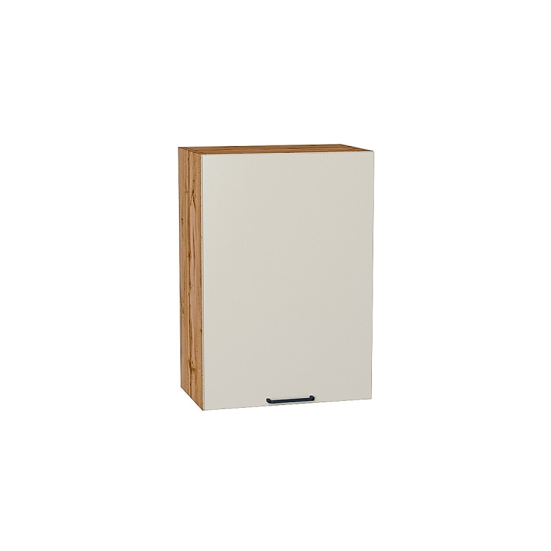 Шкаф верхний с 1-ой дверцей Флэт