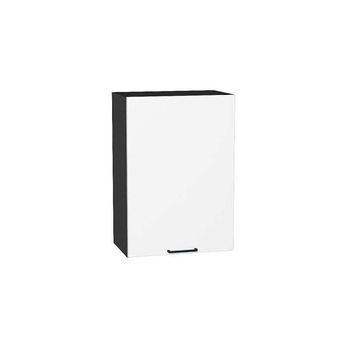 Шкаф верхний с 1-ой дверцей Флэт