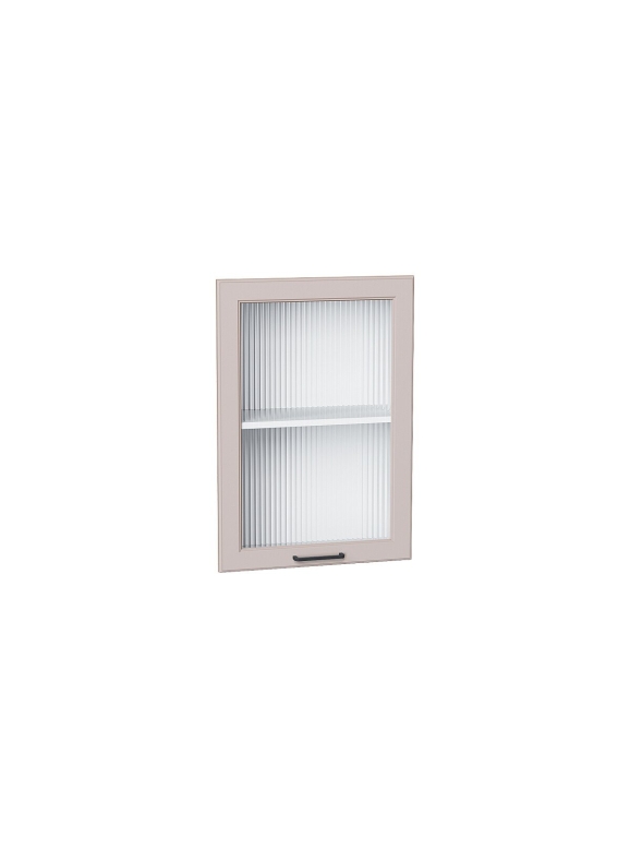 Комплект фасадов Барселона со стеклом для каркаса Ф-35 В500