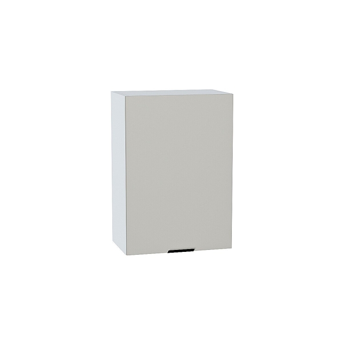 Шкаф верхний с 1-ой дверцей Евро