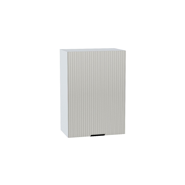 Шкаф верхний с 1-ой дверцей Евро Лайн