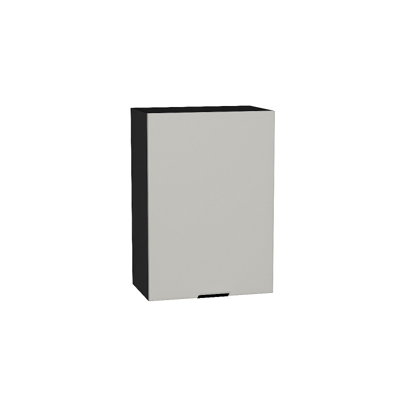 Шкаф верхний с 1-ой дверцей Евро