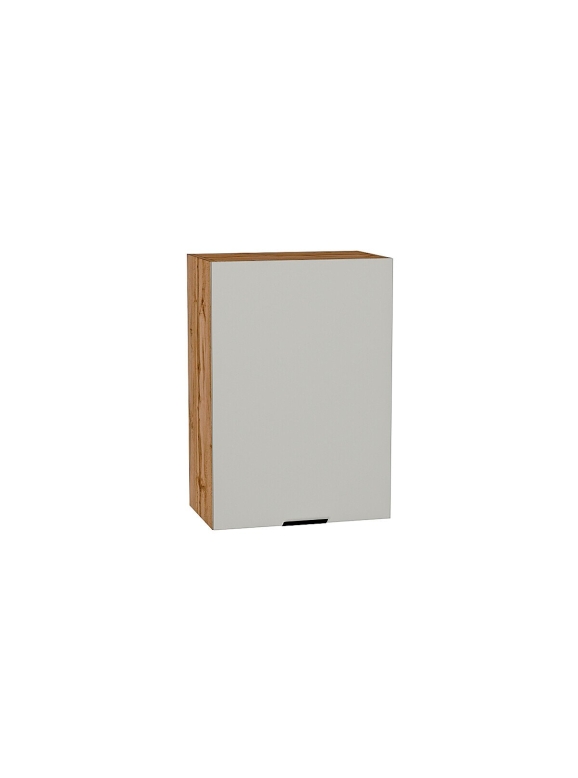 Шкаф верхний с 1-ой дверцей Евро