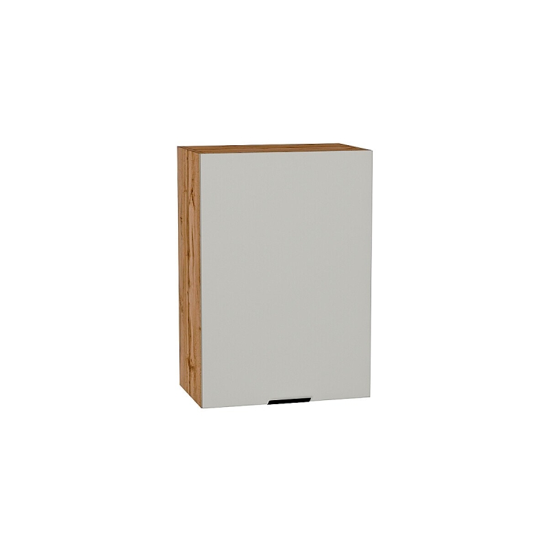 Шкаф верхний с 1-ой дверцей Евро