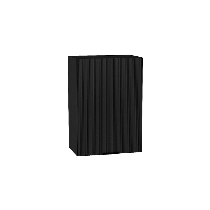 Шкаф верхний с 1-ой дверцей Евро Лайн