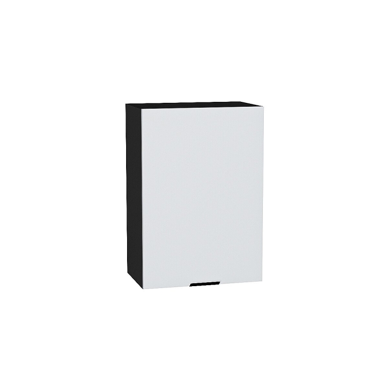 Шкаф верхний с 1-ой дверцей Евро