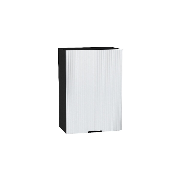 Шкаф верхний с 1-ой дверцей Евро Лайн