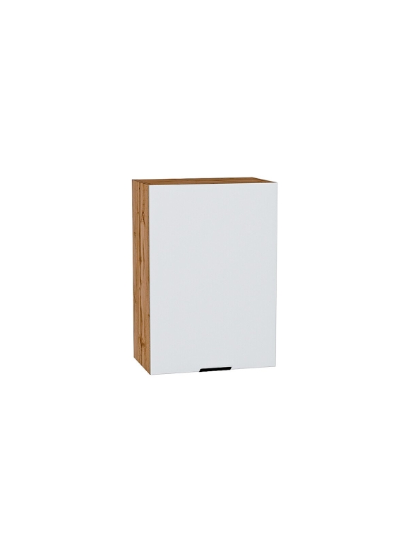 Шкаф верхний с 1-ой дверцей Евро