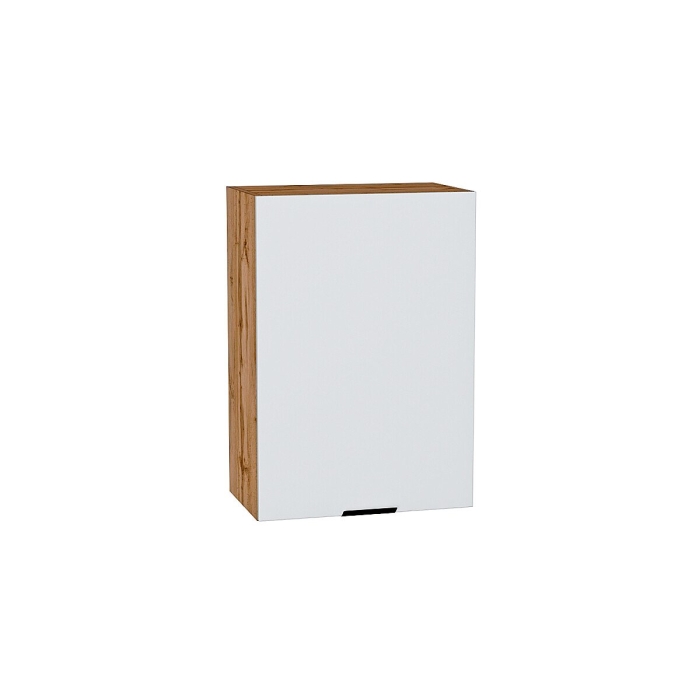 Шкаф верхний с 1-ой дверцей Евро