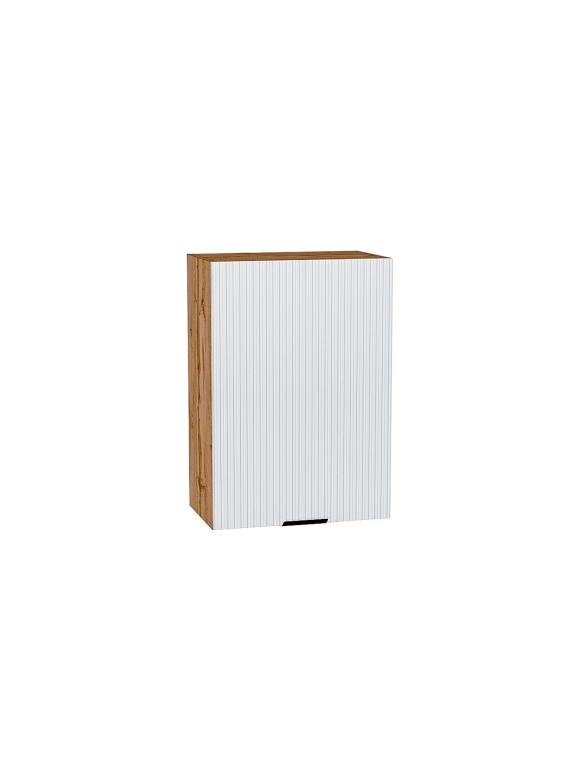 Шкаф верхний с 1-ой дверцей Евро Лайн