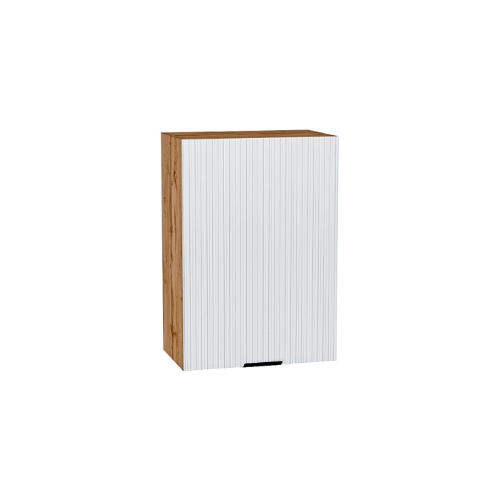 Шкаф верхний с 1-ой дверцей Евро Лайн