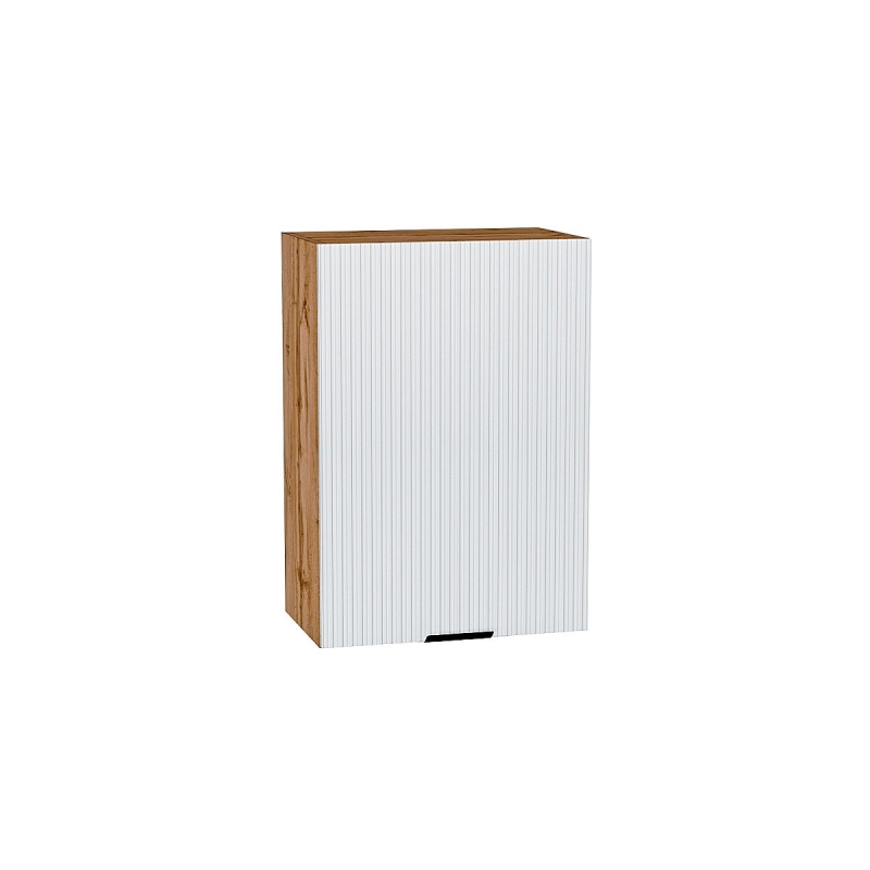 Шкаф верхний с 1-ой дверцей Евро Лайн