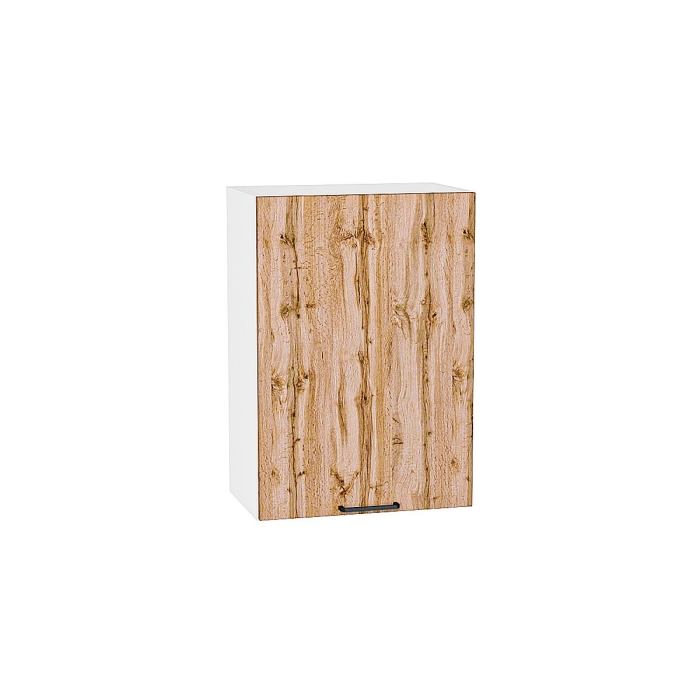 Шкаф верхний с 1-ой дверцей Флэт