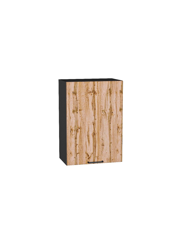 Шкаф верхний с 1-ой дверцей Флэт