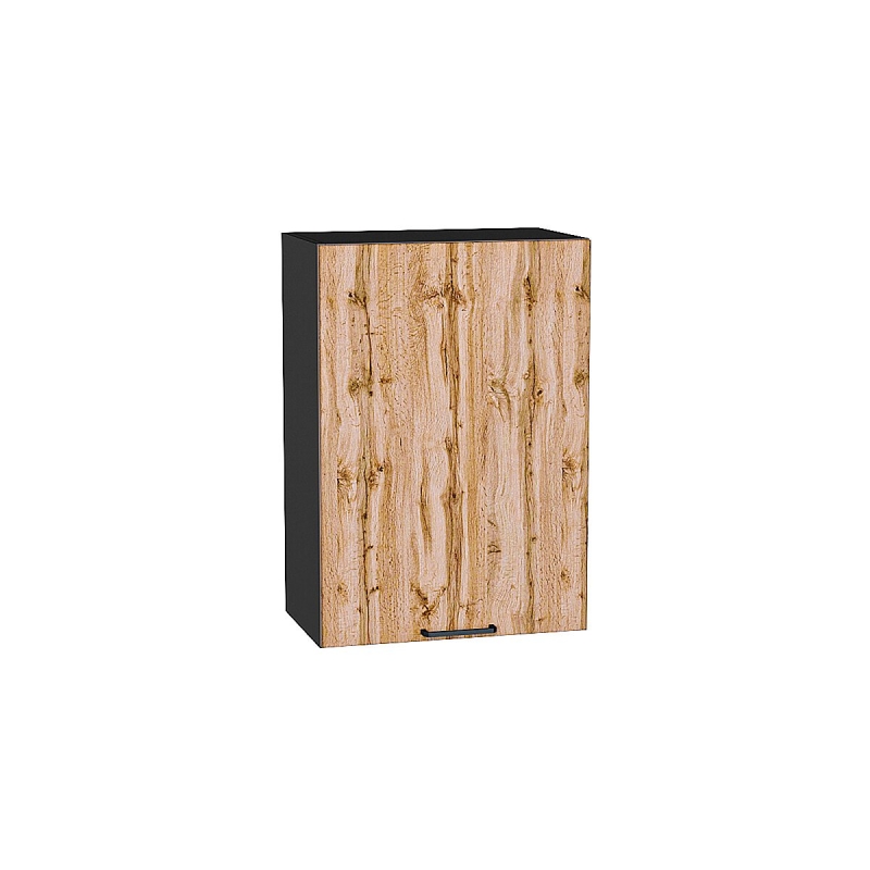 Шкаф верхний с 1-ой дверцей Флэт