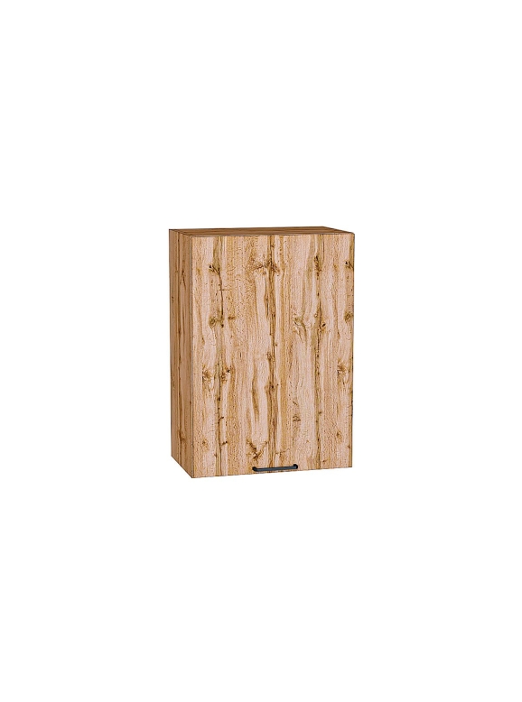 Шкаф верхний с 1-ой дверцей Флэт