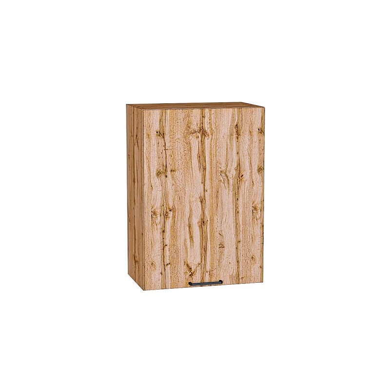 Шкаф верхний с 1-ой дверцей Флэт