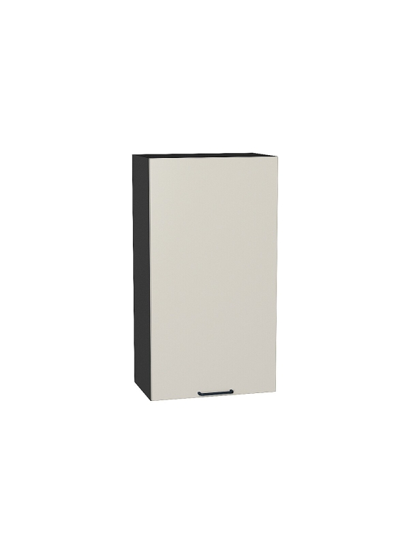 Шкаф верхний с 1-ой дверцей Флэт