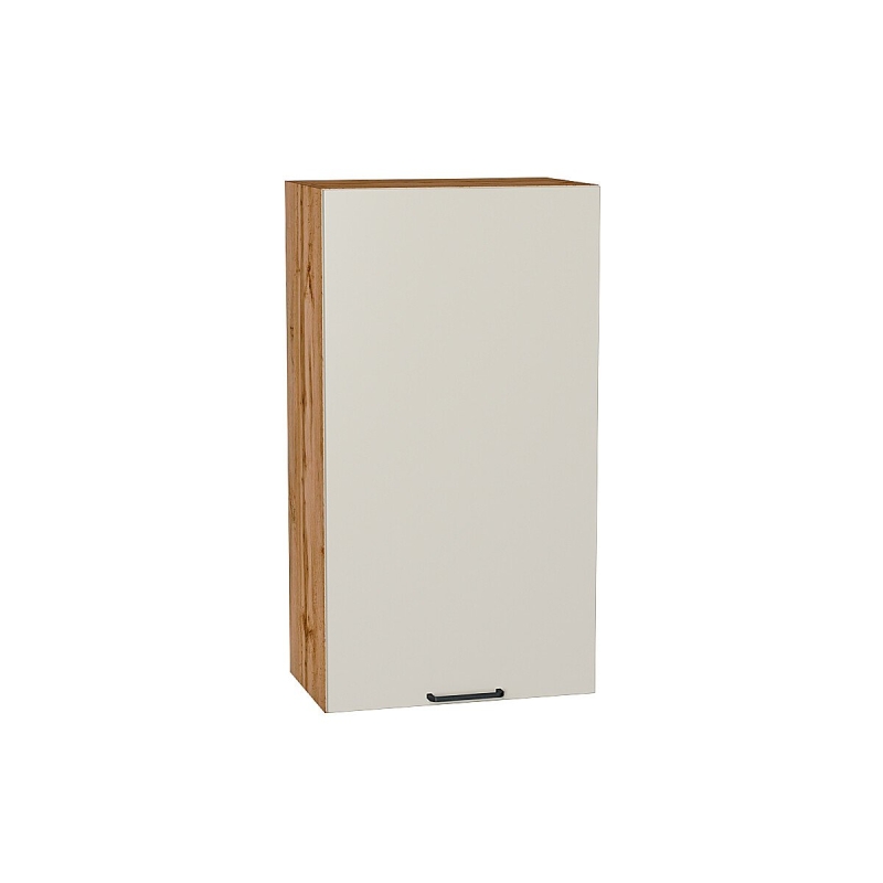 Шкаф верхний с 1-ой дверцей Флэт