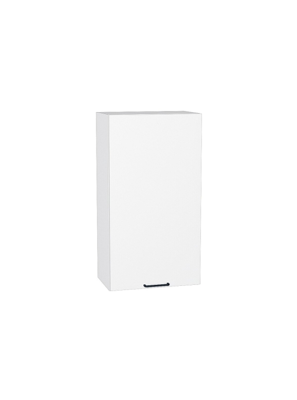 Шкаф верхний с 1-ой дверцей Флэт