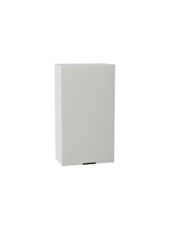 Шкаф верхний с 1-ой дверцей Евро