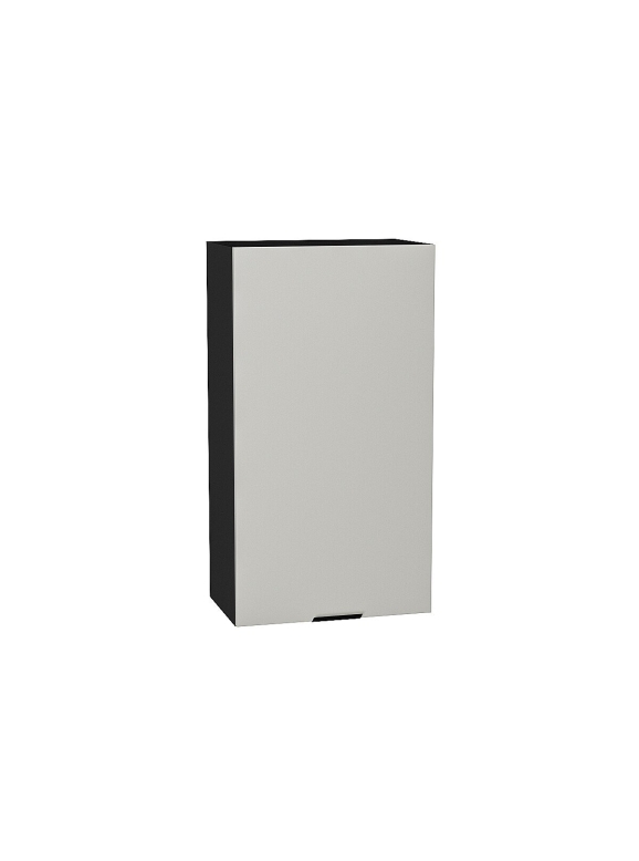 Шкаф верхний с 1-ой дверцей Евро