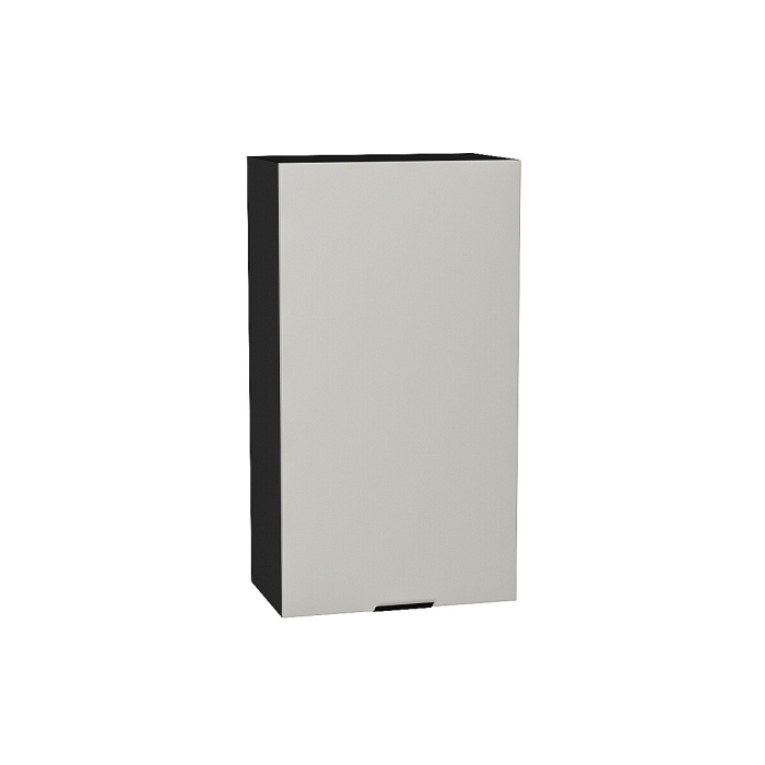 Шкаф верхний с 1-ой дверцей Евро