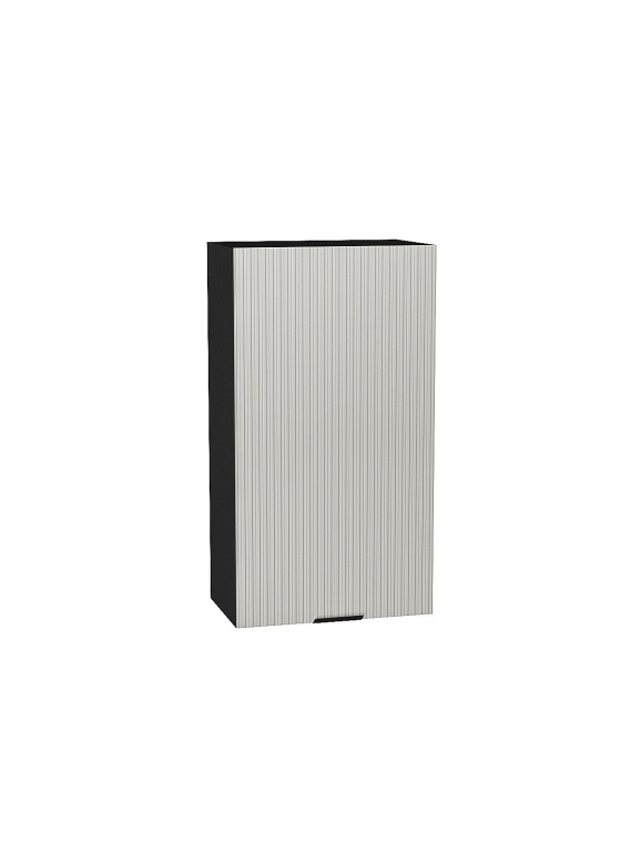 Шкаф верхний с 1-ой дверцей Евро Лайн