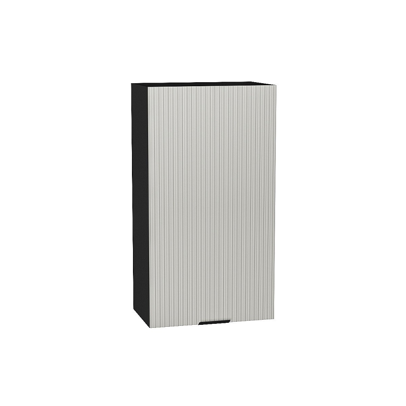 Шкаф верхний с 1-ой дверцей Евро Лайн