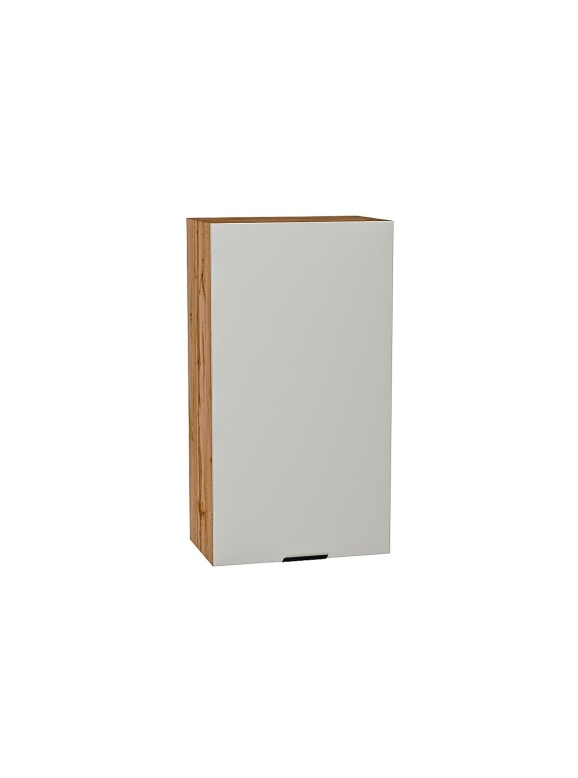 Шкаф верхний с 1-ой дверцей Евро