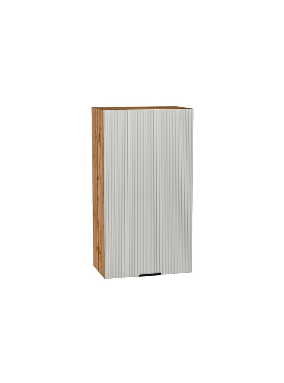 Шкаф верхний с 1-ой дверцей Евро Лайн