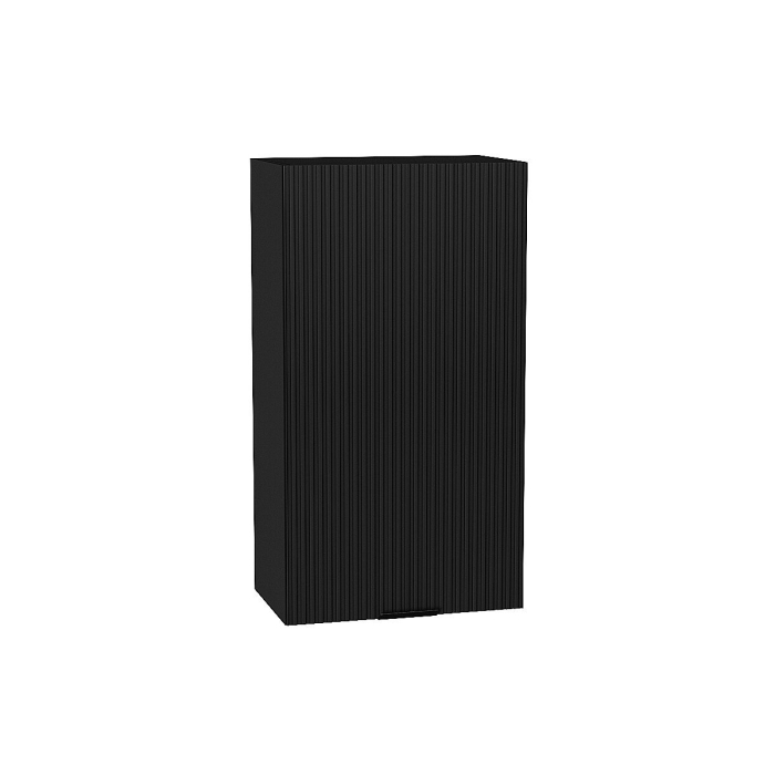 Шкаф верхний с 1-ой дверцей Евро Лайн