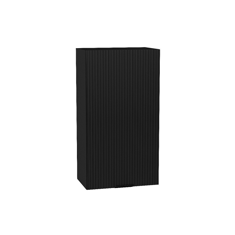 Шкаф верхний с 1-ой дверцей Евро Лайн