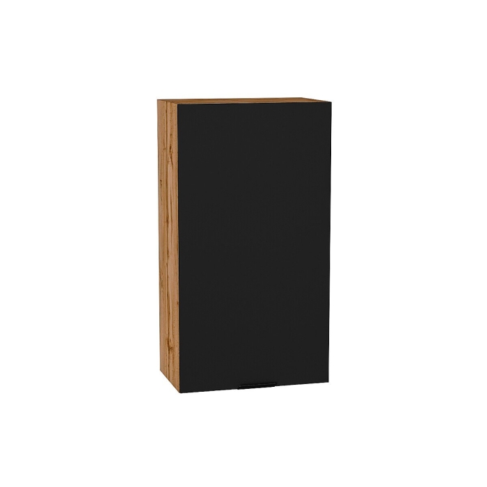 Шкаф верхний с 1-ой дверцей Евро