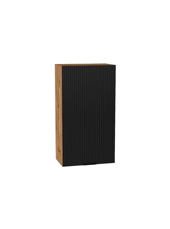 Шкаф верхний с 1-ой дверцей Евро Лайн