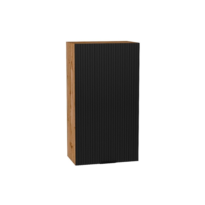 Шкаф верхний с 1-ой дверцей Евро Лайн