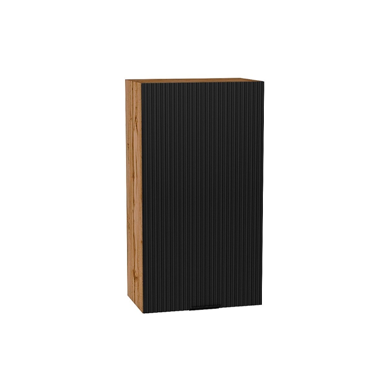 Шкаф верхний с 1-ой дверцей Евро Лайн