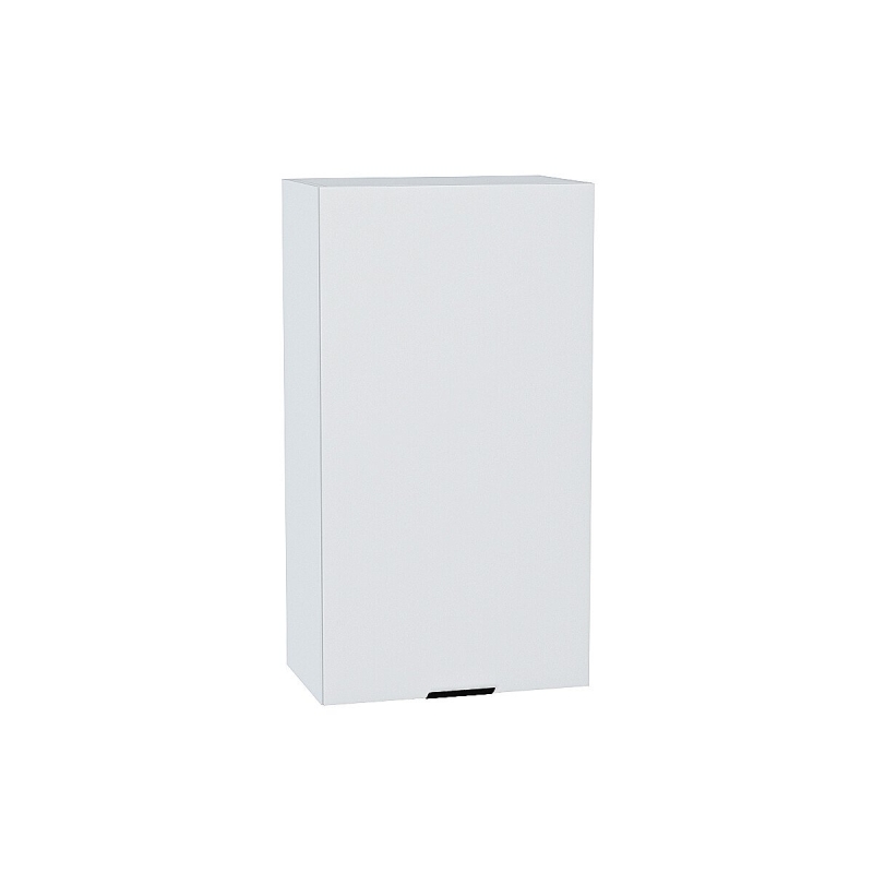 Шкаф верхний с 1-ой дверцей Евро