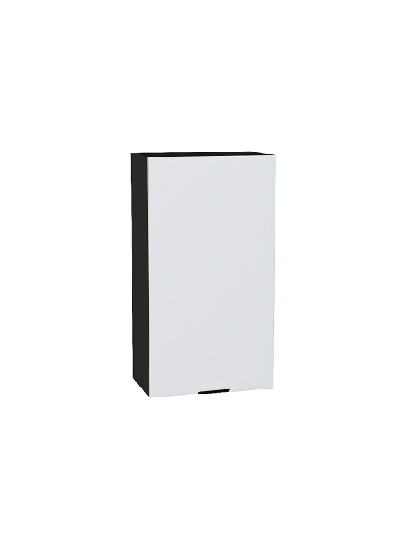 Шкаф верхний с 1-ой дверцей Евро