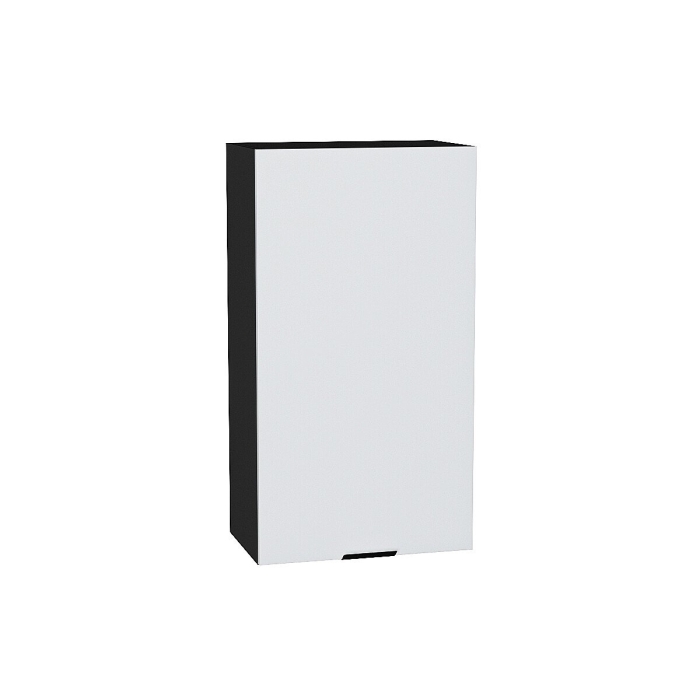 Шкаф верхний с 1-ой дверцей Евро