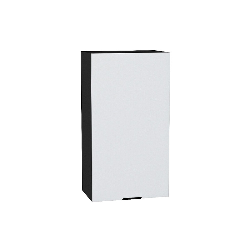 Шкаф верхний с 1-ой дверцей Евро