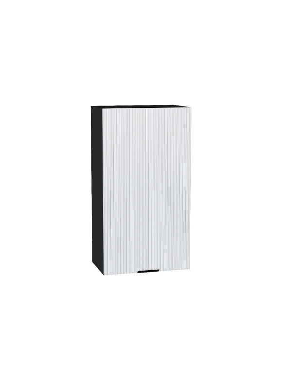 Шкаф верхний с 1-ой дверцей Евро Лайн