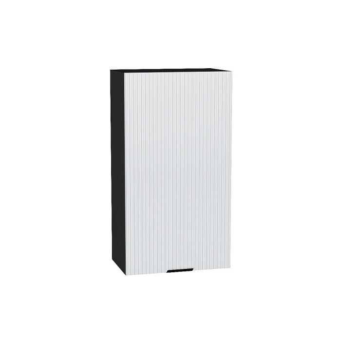 Шкаф верхний с 1-ой дверцей Евро Лайн