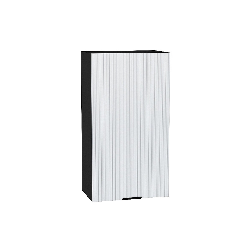 Шкаф верхний с 1-ой дверцей Евро Лайн