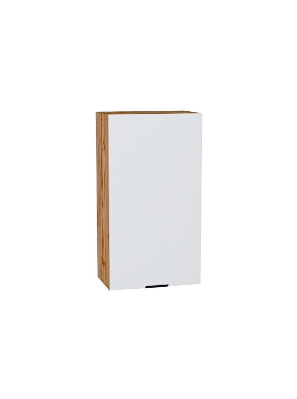 Шкаф верхний с 1-ой дверцей Евро