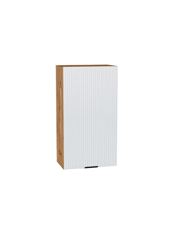 Шкаф верхний с 1-ой дверцей Евро Лайн