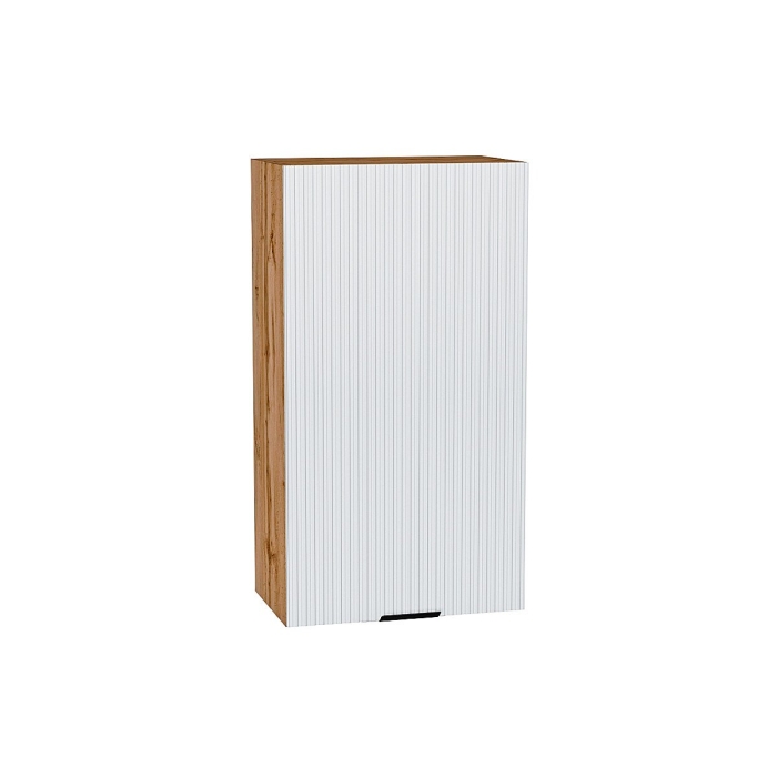 Шкаф верхний с 1-ой дверцей Евро Лайн