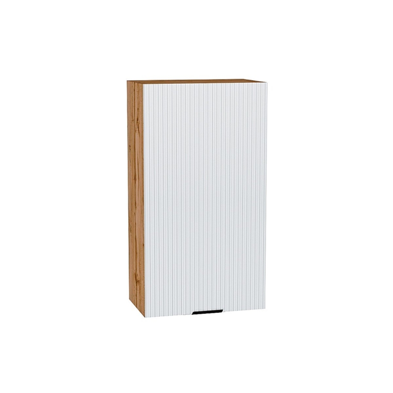 Шкаф верхний с 1-ой дверцей Евро Лайн